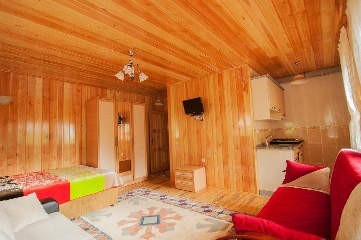 Dursun Inan Kardesler Hotel ترابزون المظهر الخارجي الصورة
